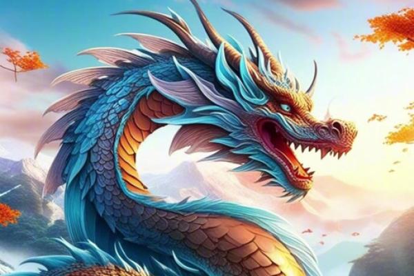 1976年属龙人2025年运势全解析逐月运程详解