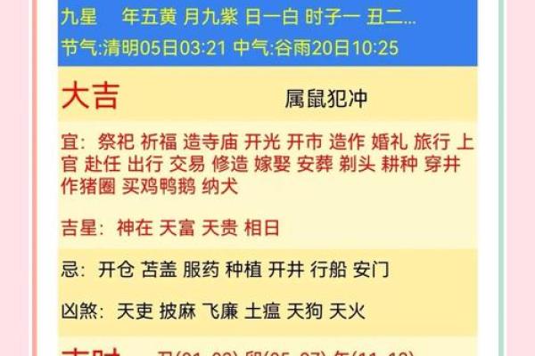 2025年4月4日12星座运势今日运势 2025年4月4日12星座运势今日运势