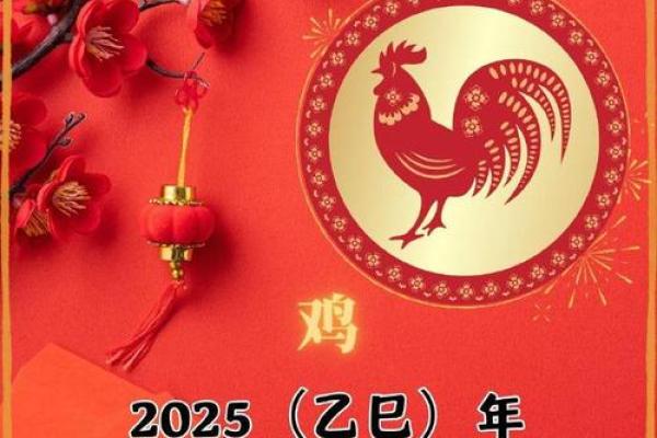 2025年属鸡是多少岁 2025年属鸡人年龄详解你今年几岁