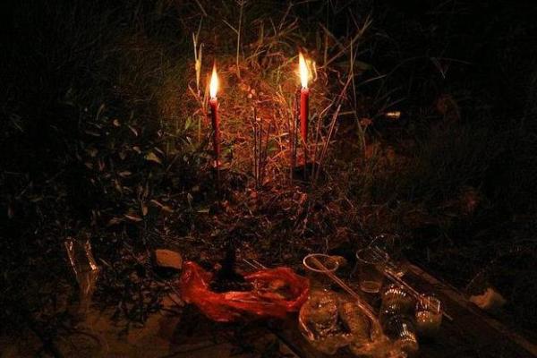 2023鬼节什么时候