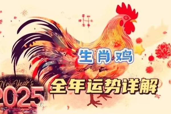 2025年属鸡的今年多大了 2025年属鸡人年龄揭秘今年你多大了