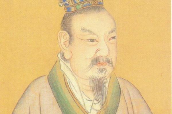 白羊座历史人物