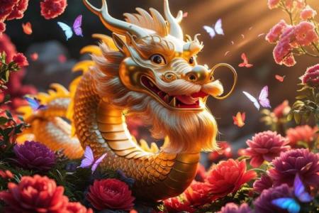 2025年1988年属龙的全年运势_88年2025年属龙人的全年运势