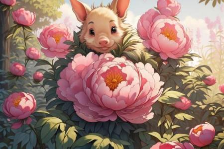 71属猪女永远最旺的颜色_2025属猪穿什么颜色衣服好