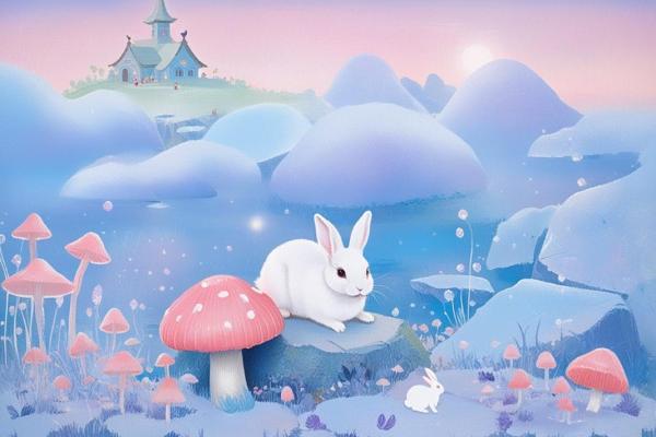 2025年属兔全年运势_2025年属兔全年运势笫一星座网