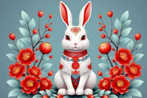 2025年属兔1999女全年运势_2025年属兔1999年出生女性全年运势详解