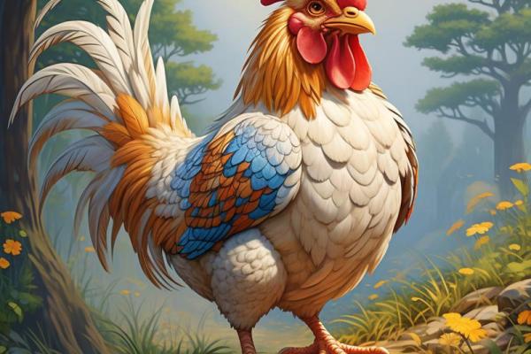 2025年属鸡的贵人属相揭秘谁是你的最佳助力 2025年属鸡的贵人属相揭秘谁是你的最佳助力