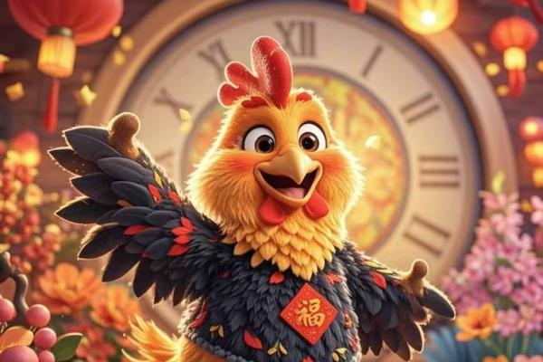 生肖鸡运势2025年运程 2025年1981属鸡的运势及运程 生肖鸡运势2025年运程 2025年1981属鸡的运势及运程