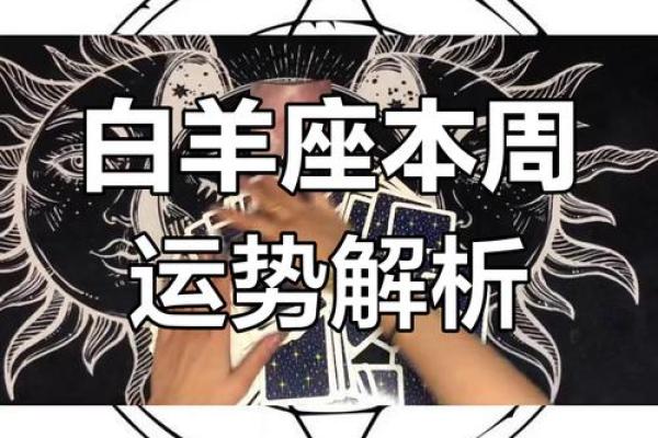 白羊座运势3月运势