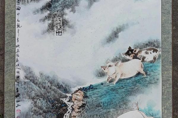 2025年1月22号属猪 2025年1月22号属猪运势解析财运与事业双丰收 2025年1月22号属猪 2025年1月22号属猪运势解析财运与事业双丰收