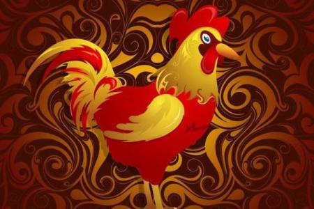 属鸡2025年幸运色是什么颜色 2025年属鸡运气