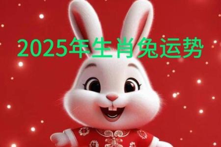 2025年兔的运势怎么样 2025年兔的全年运势如何