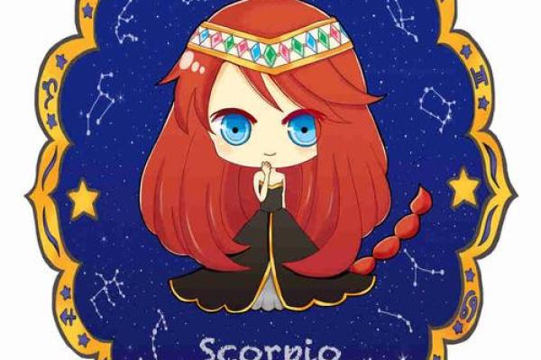 2025年4月8日天蝎座的运势今日(2021年4月5号天蝎座运势)