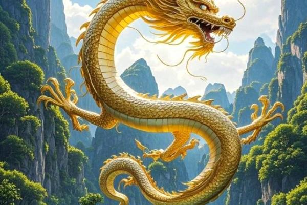 1964年龙2025年运势 1964年龙2025年运势