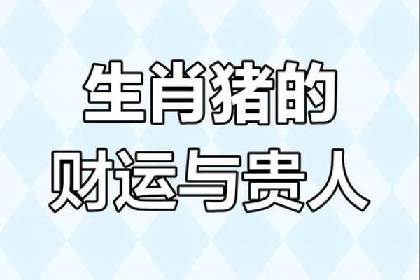 83年属猪的2025年运势 2025年属猪人运势详解83年出生者运程大揭秘