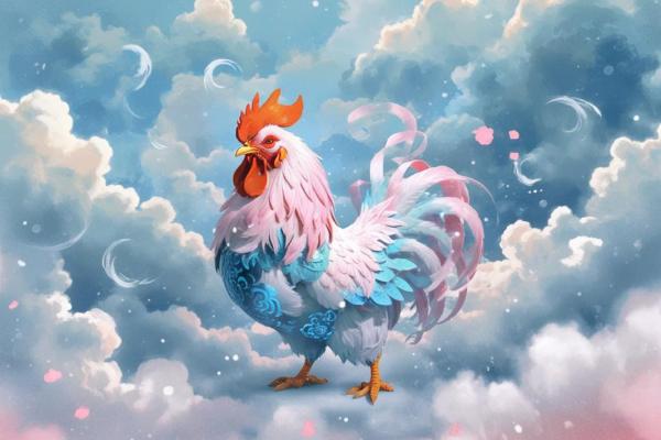 2025年属鸡幸运数字揭秘助你运势飙升 2025年属鸡幸运数字揭秘助你运势飙升