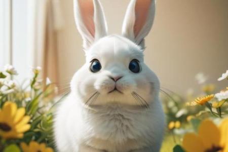 属兔的2025多大了 属兔的人2025年多少岁