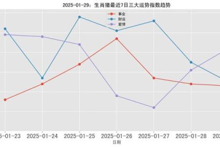猪年2025年的运势及运程详解 2025猪年运势详解运程预测与吉凶解析