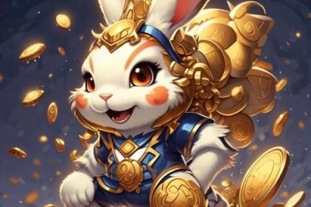 属兔佩戴什么运气最好_属兔佩戴什么运气最好呢