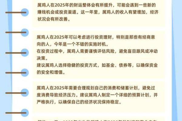 2025年57年属鸡人每月运势详解全年运程预测 2025年57年属鸡人每月运势详解全年运程预测