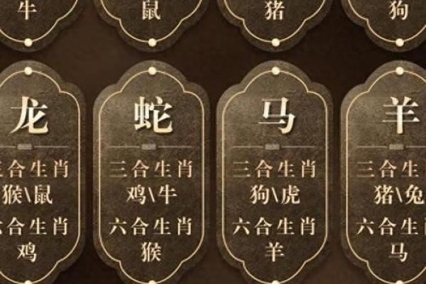 甲辰年农历六月生肖婚配解析属马男与属羊女相合吗