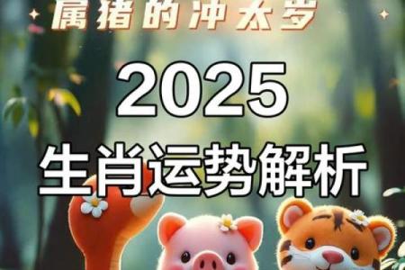 2025年蛇年属猪运势怎么样 属猪在2025蛇年的运气