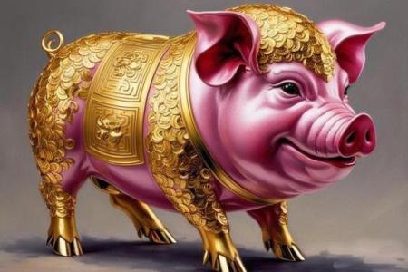 2025属猪人的运气和财运 71年属猪人54岁最难熬