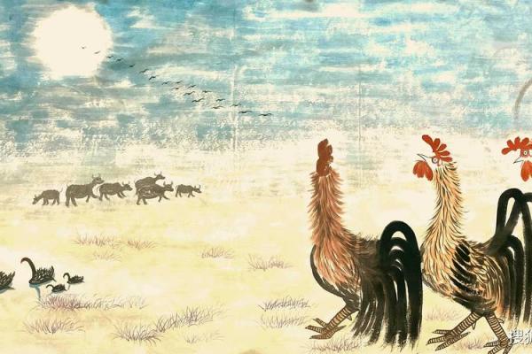 1993年属鸡2024年的运势及运程_1993年属鸡的运势及运程 1993年属鸡2024年的运势及运程_1993年属鸡的运势及运程