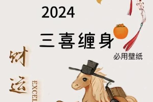 属马人在2024年的运势怎么样 90属马2024年运势及运程详解