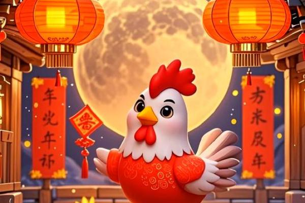 属鸡的2025年运气怎么样_2035年属鸡的多大 属鸡的2025年运气怎么样_2035年属鸡的多大