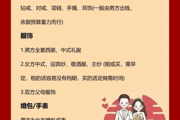 婚配 婚配指南如何找到最适合的伴侣