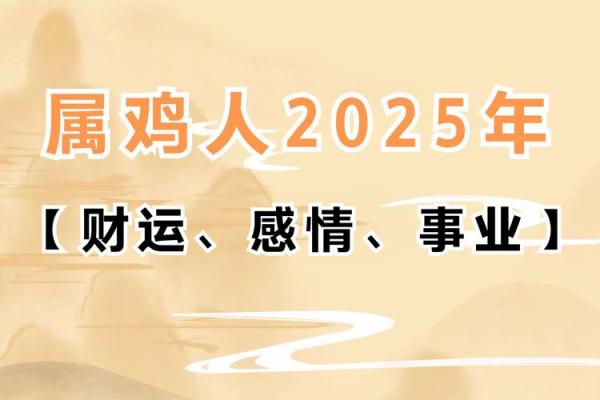 2025年属鸡人的全年运势_2025年属鸡人的全年运势1993出生 2025年属鸡人的全年运势_2025年属鸡人的全年运势1993出生