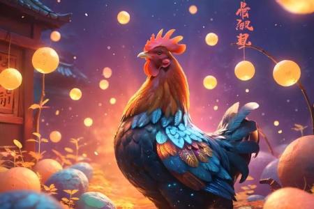 生肖鸡2025年运势及运程_属鸡之人2025年运势及运程