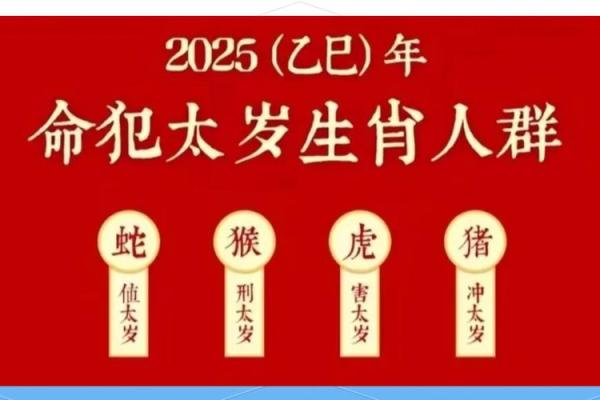 属鸡人2025年犯太岁吗_属鸡人2025年犯太岁吗运势解析与化解方法