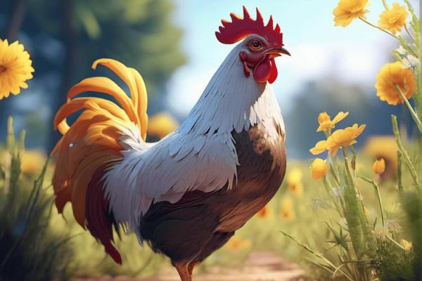 2025年81年属鸡女幸运色揭秘助你运势飙升