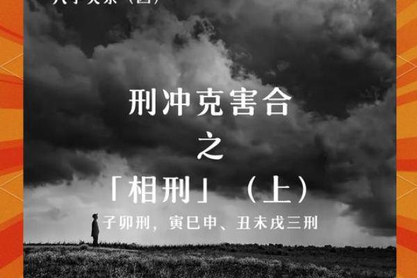 夫妻八字 夫妻八字相刑是什么意思