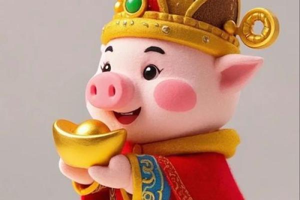 属猪的人今日运势和财运 属猪人今日运势财运解析吉星高照财运亨通 属猪的人今日运势和财运 属猪人今日运势财运解析吉星高照财运亨通