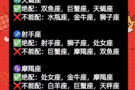 白羊女跟什么星座最适合