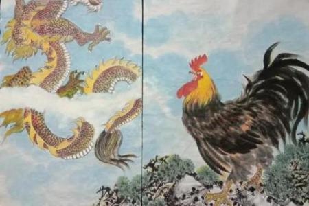 男鸡和女鸡的属相能婚配吗 男鸡和女鸡相配吗婚姻