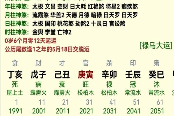 免费测八字命盘解析 免费测八字命盘解析日柱时柱皆有贵神存在是什么意思 免费测八字命盘解析 免费测八字命盘解析日柱时柱皆有贵神存在是什么意思