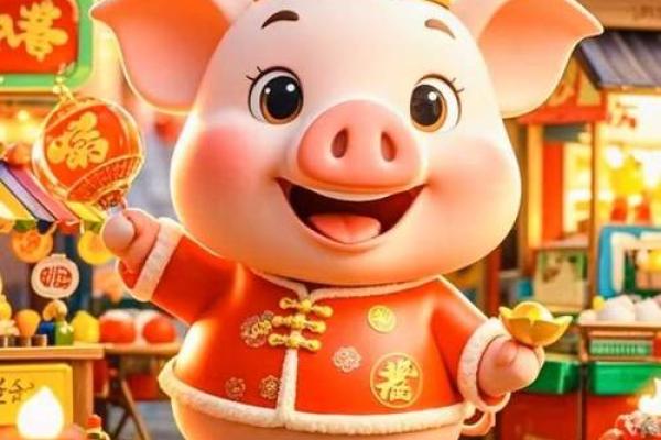 83年的猪2025年运势 83年的猪2025年运势及运程详解