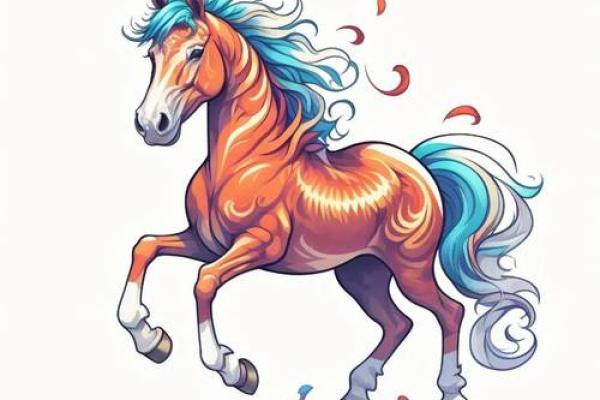 2025年属马人运势详解吉凶预测与转运指南