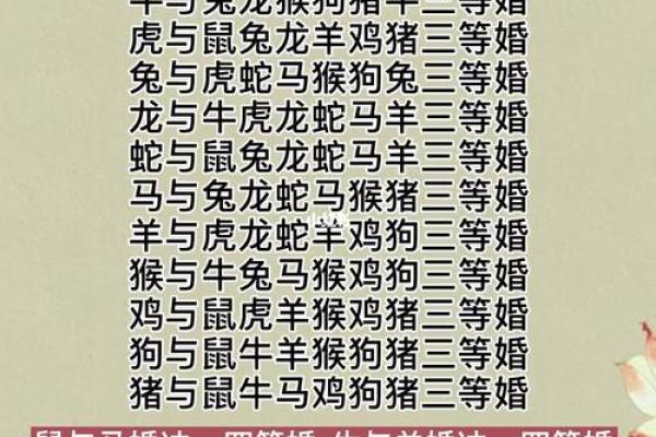 1978年属马的最佳配偶属相_1978年属马最佳配偶属相揭秘哪几个生肖最合适