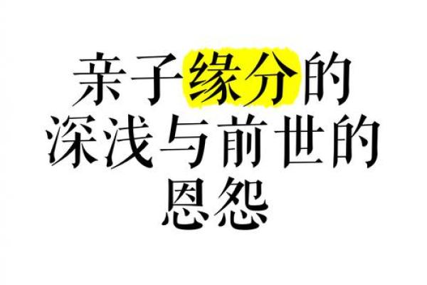 母亲与孩子的缘分_儿女与母亲的缘分 母亲与孩子的缘分_儿女与母亲的缘分
