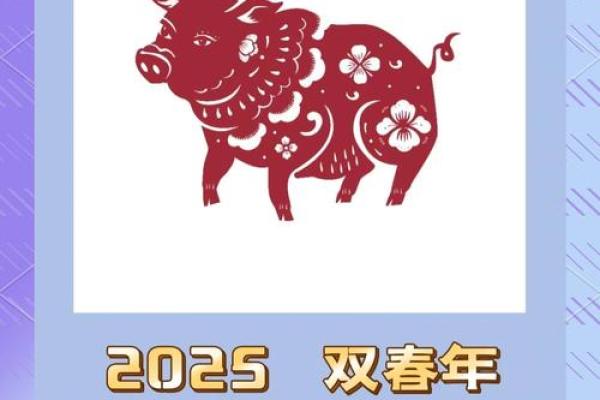 95属猪女2025年运势与婚姻全解析 95属猪女2025年运势与婚姻全解析