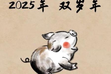 属猪人2023年全年运势及运程 2025生肖猪全年运势大全及运程
