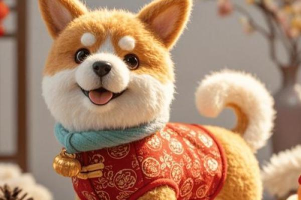 2025年生肖狗运势_2025年生肖狗运势详解财运事业爱情全面解析