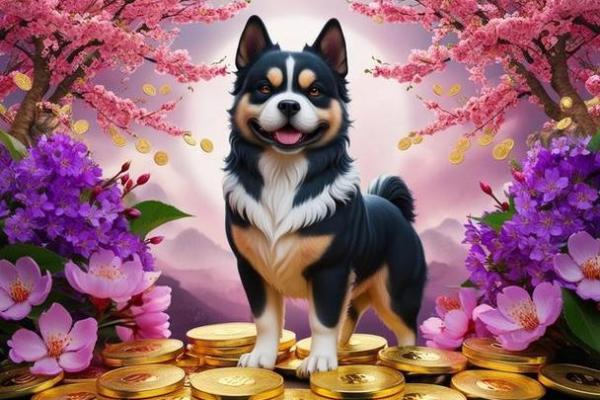 属狗人2025最旺的颜色_属虎人永远最旺的颜色 属狗人2025最旺的颜色_属虎人永远最旺的颜色