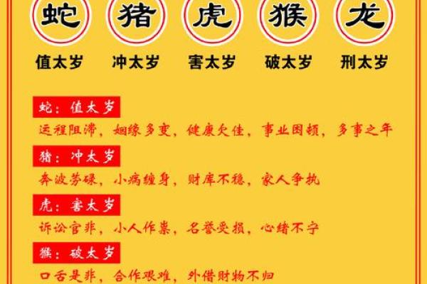 属猪犯太岁年份有哪些_2025属猪血光之灾