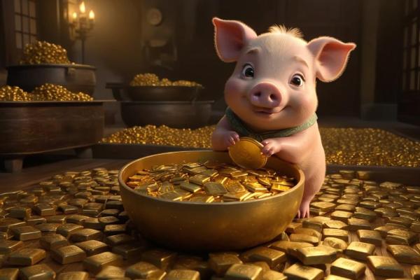 2025年属猪的人运势_2025年属猪的人运势如何